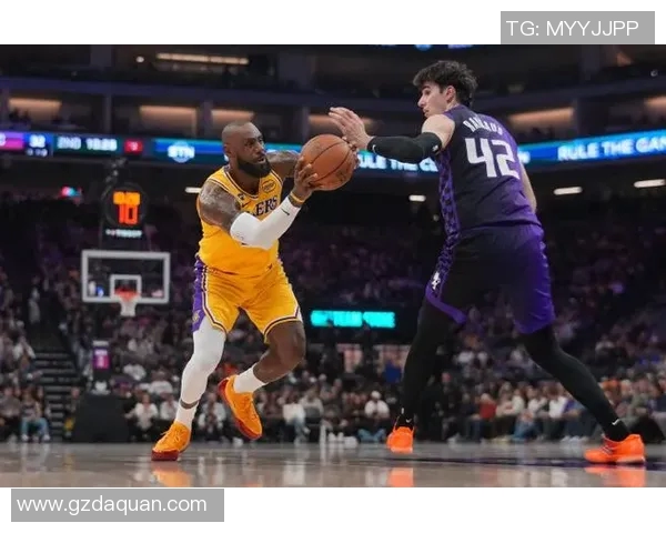 湖人小主帅深谈国王夺冠：颁奖盛典与非Optimal战略的启示