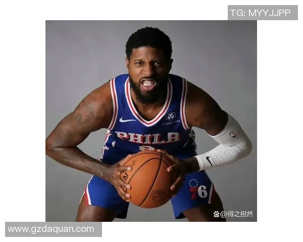 快船队主力前锋乔治因伤缺席数周，球队前景如何？